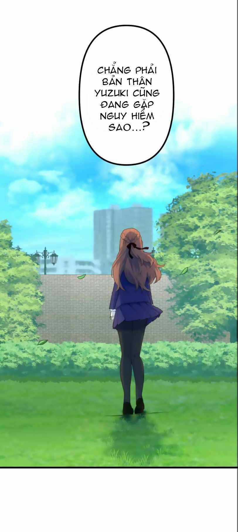 Tôi Trở Thành Thợ Săn Rank S Bằng Hệ Thống Quỷ Vương Chapter 18 trang 19