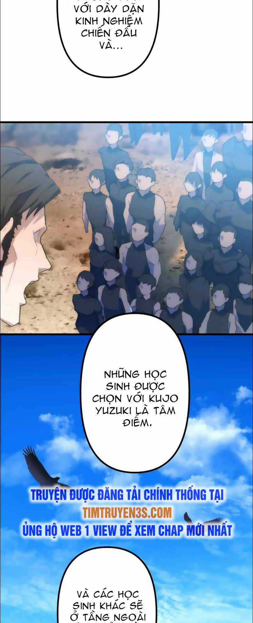 Tôi Trở Thành Thợ Săn Rank S Bằng Hệ Thống Quỷ Vương Chapter 18 trang 2