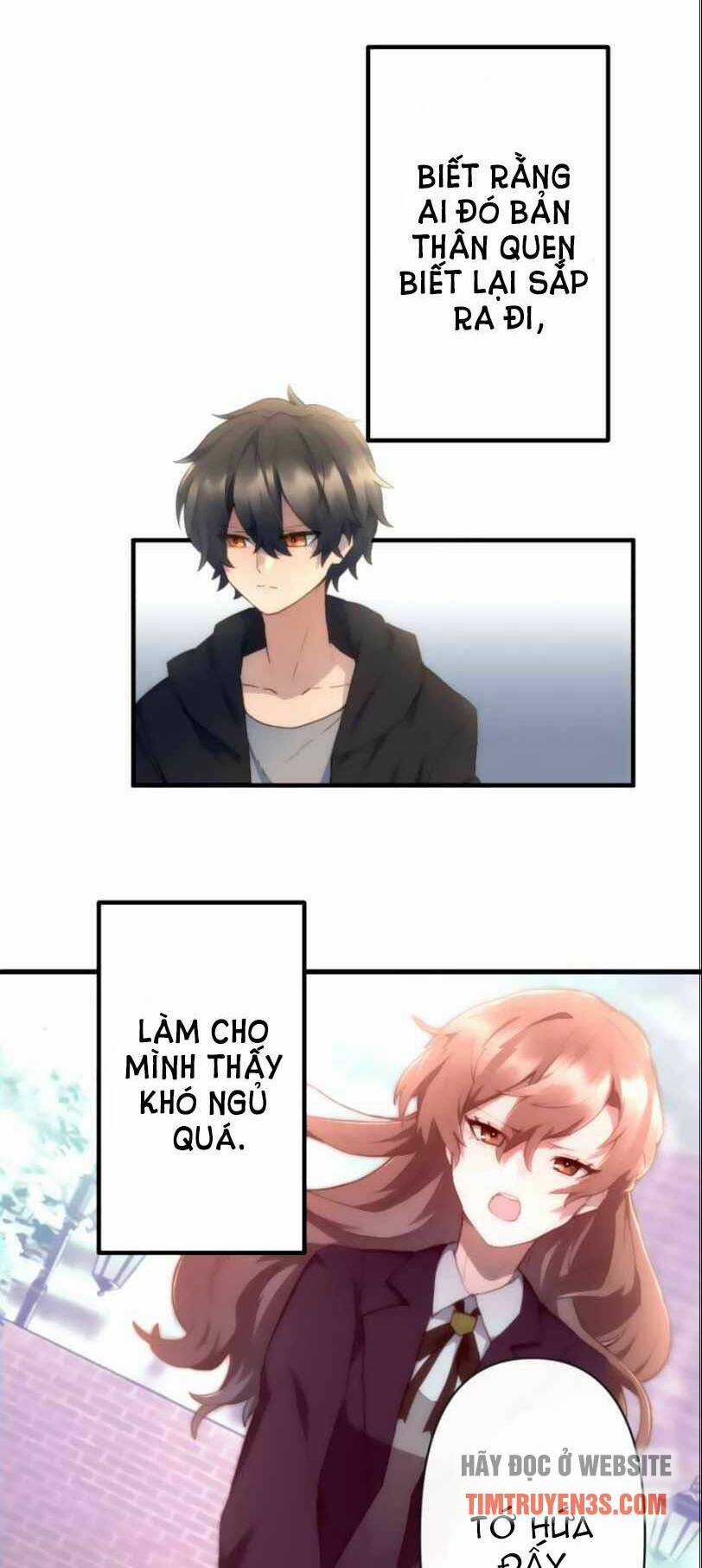 Tôi Trở Thành Thợ Săn Rank S Bằng Hệ Thống Quỷ Vương Chapter 18 trang 20