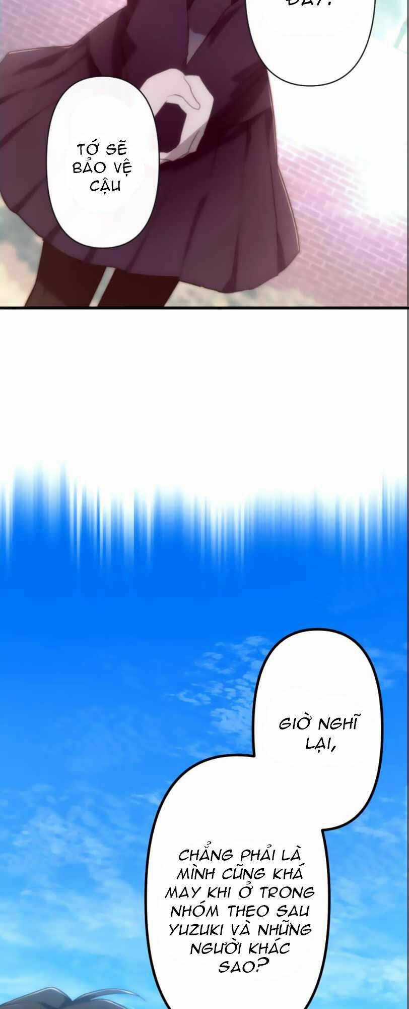 Tôi Trở Thành Thợ Săn Rank S Bằng Hệ Thống Quỷ Vương Chapter 18 trang 21