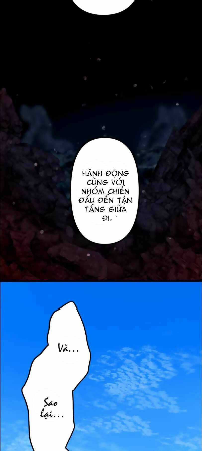 Tôi Trở Thành Thợ Săn Rank S Bằng Hệ Thống Quỷ Vương Chapter 18 trang 24