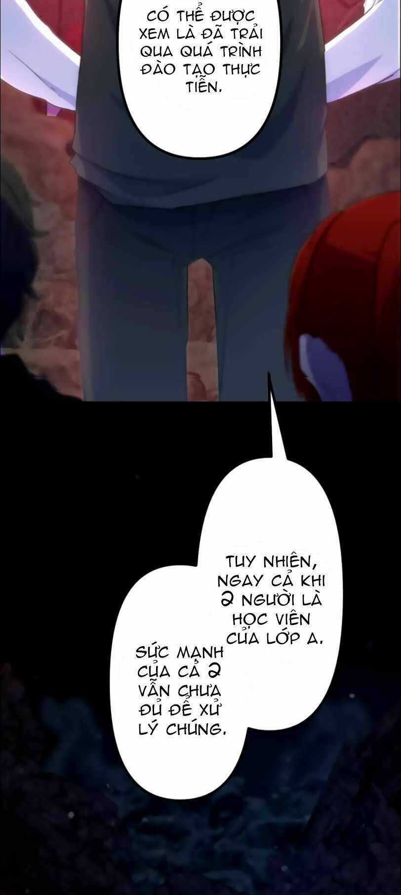 Tôi Trở Thành Thợ Săn Rank S Bằng Hệ Thống Quỷ Vương Chapter 18 trang 29