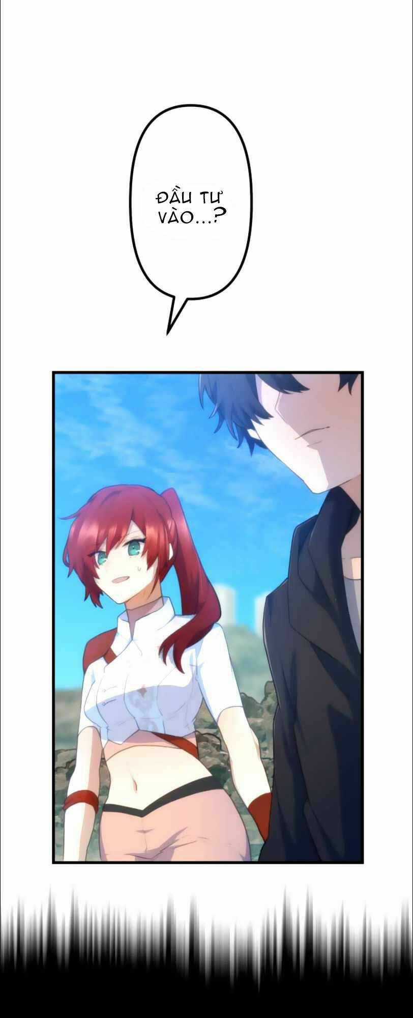 Tôi Trở Thành Thợ Săn Rank S Bằng Hệ Thống Quỷ Vương Chapter 18 trang 32