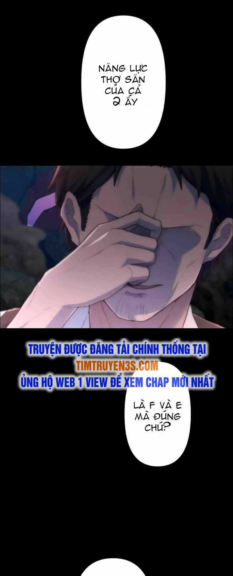 Tôi Trở Thành Thợ Săn Rank S Bằng Hệ Thống Quỷ Vương Chapter 18 trang 33