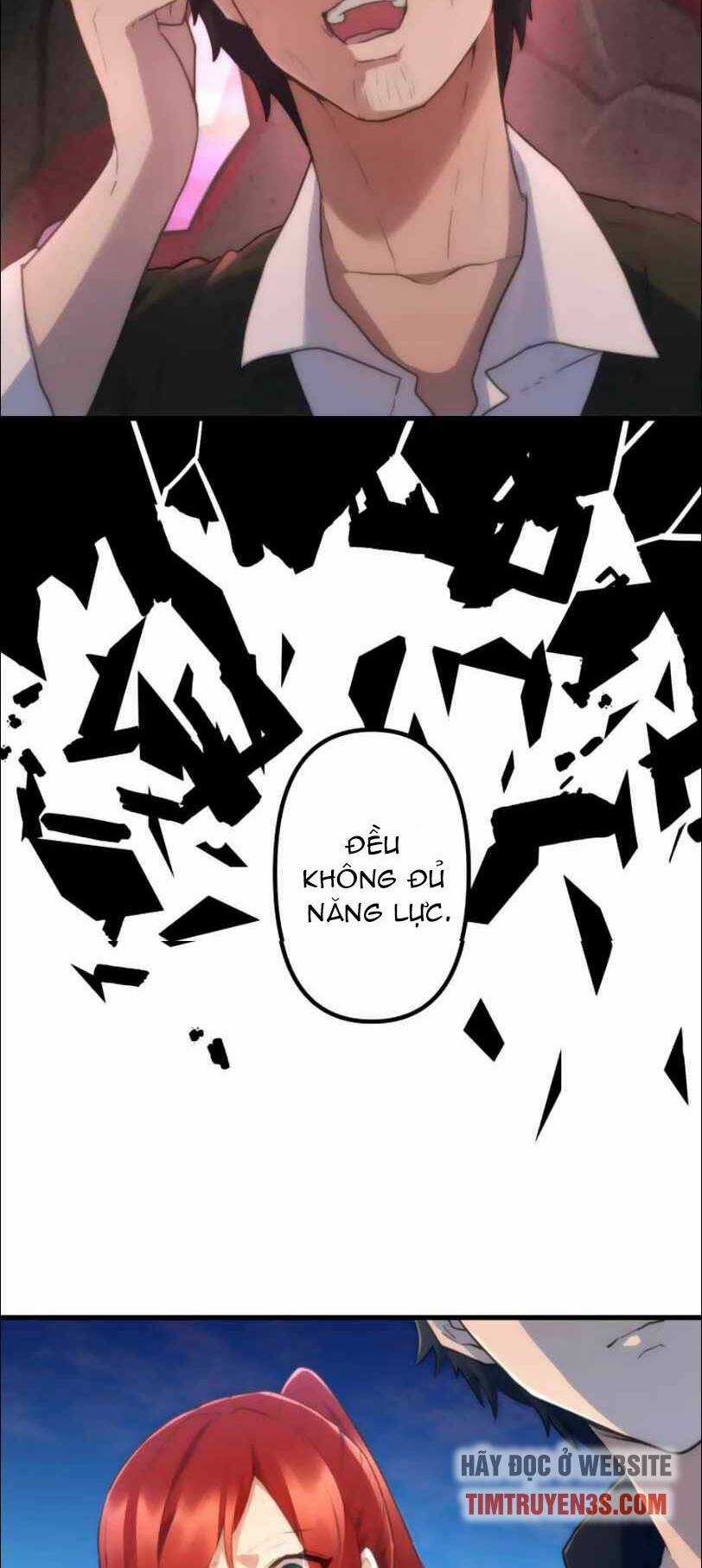 Tôi Trở Thành Thợ Săn Rank S Bằng Hệ Thống Quỷ Vương Chapter 18 trang 35