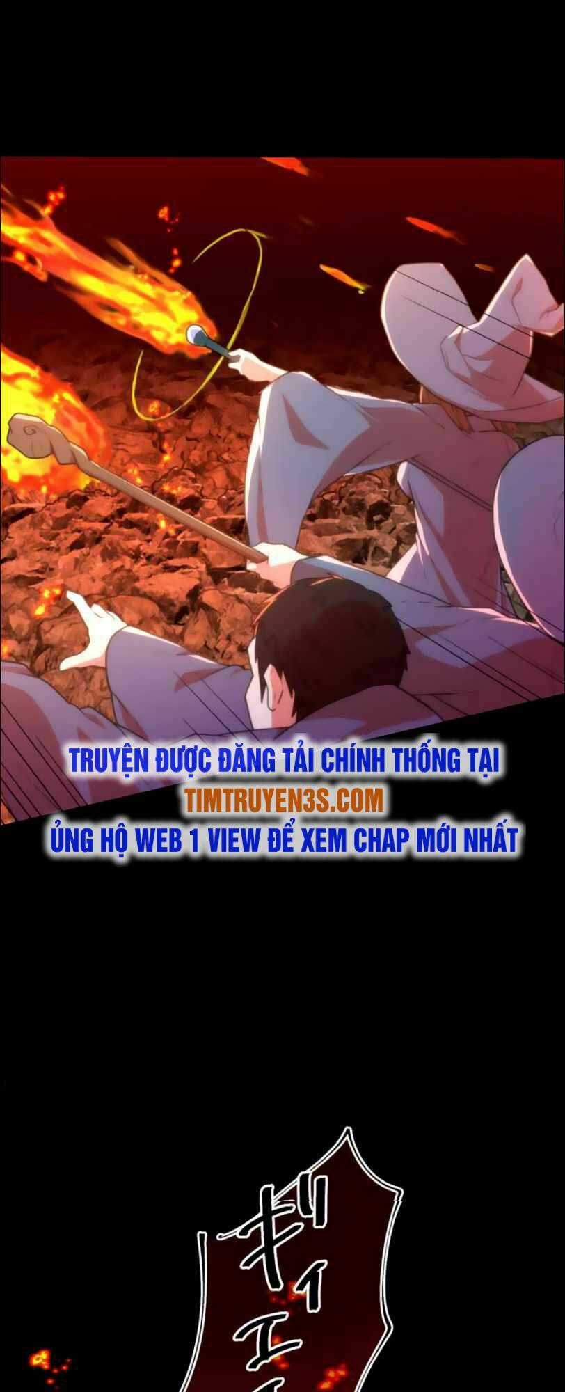 Tôi Trở Thành Thợ Săn Rank S Bằng Hệ Thống Quỷ Vương Chapter 18 trang 38