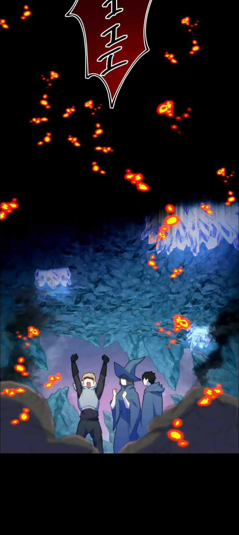 Tôi Trở Thành Thợ Săn Rank S Bằng Hệ Thống Quỷ Vương Chapter 18 trang 39