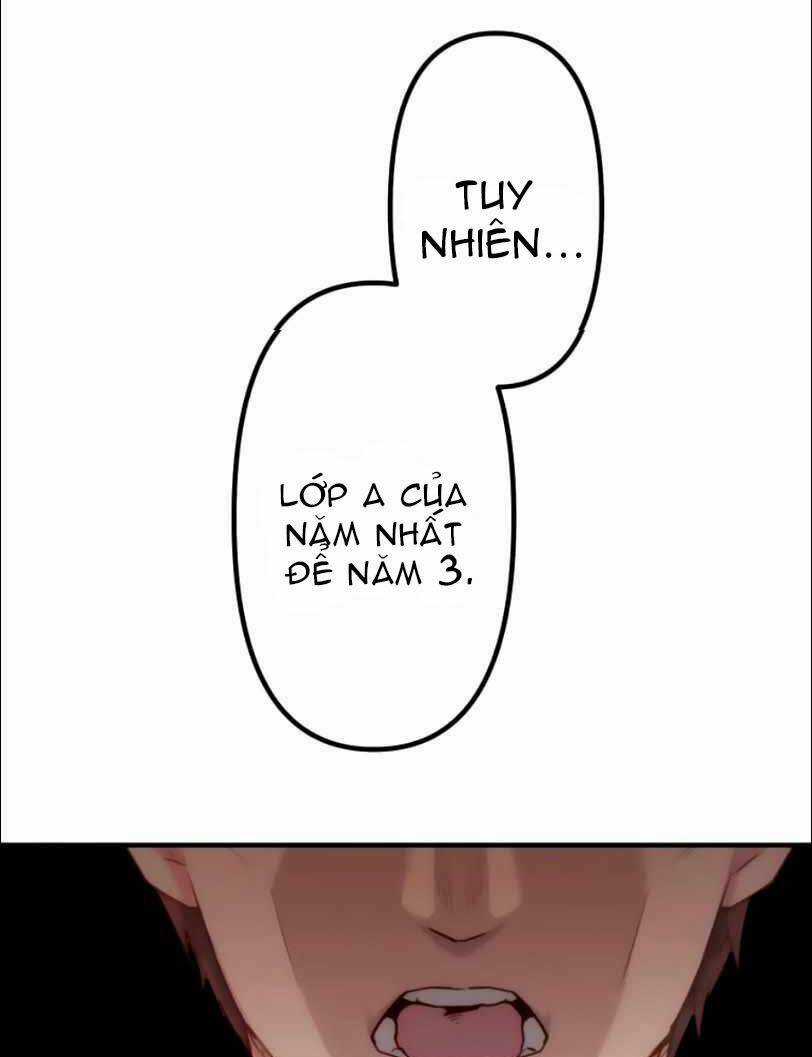 Tôi Trở Thành Thợ Săn Rank S Bằng Hệ Thống Quỷ Vương Chapter 18 trang 4