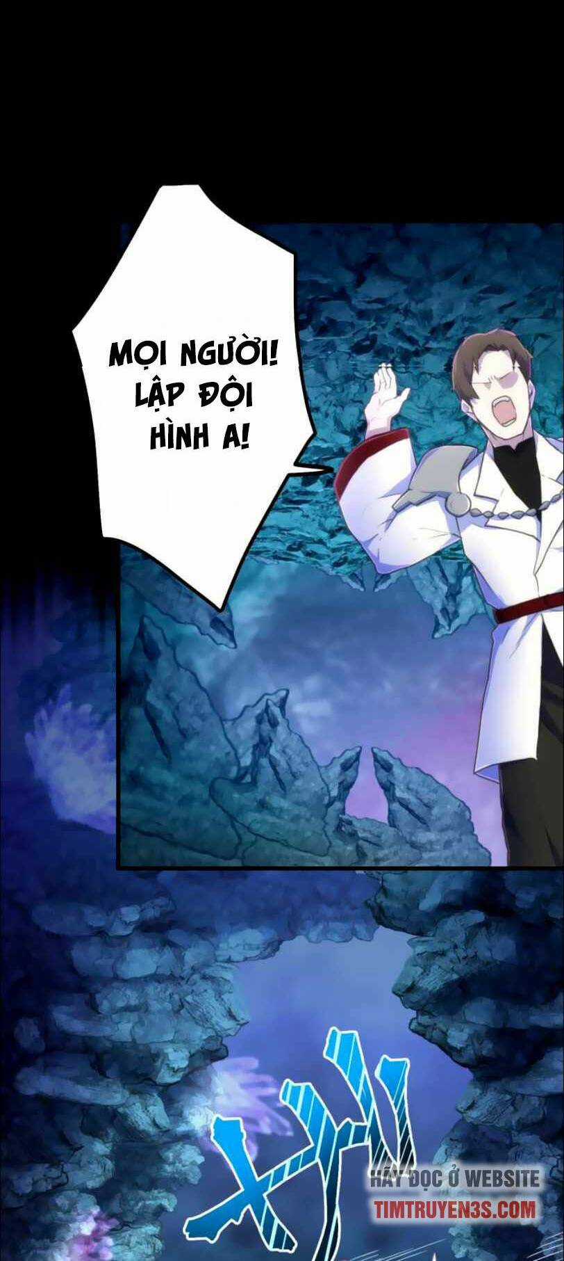 Tôi Trở Thành Thợ Săn Rank S Bằng Hệ Thống Quỷ Vương Chapter 18 trang 40