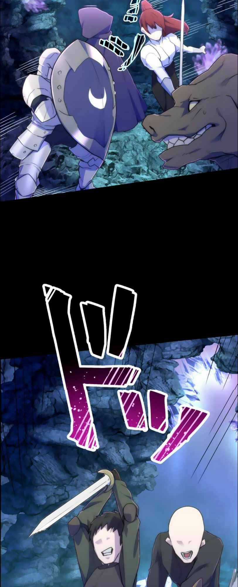 Tôi Trở Thành Thợ Săn Rank S Bằng Hệ Thống Quỷ Vương Chapter 18 trang 41