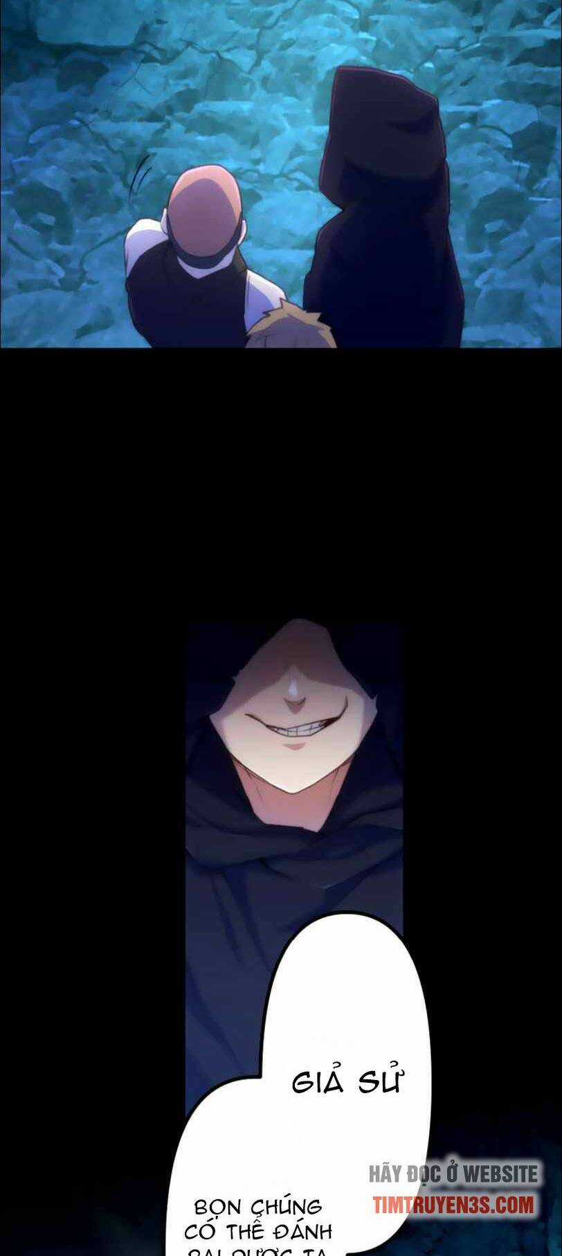 Tôi Trở Thành Thợ Săn Rank S Bằng Hệ Thống Quỷ Vương Chapter 18 trang 45