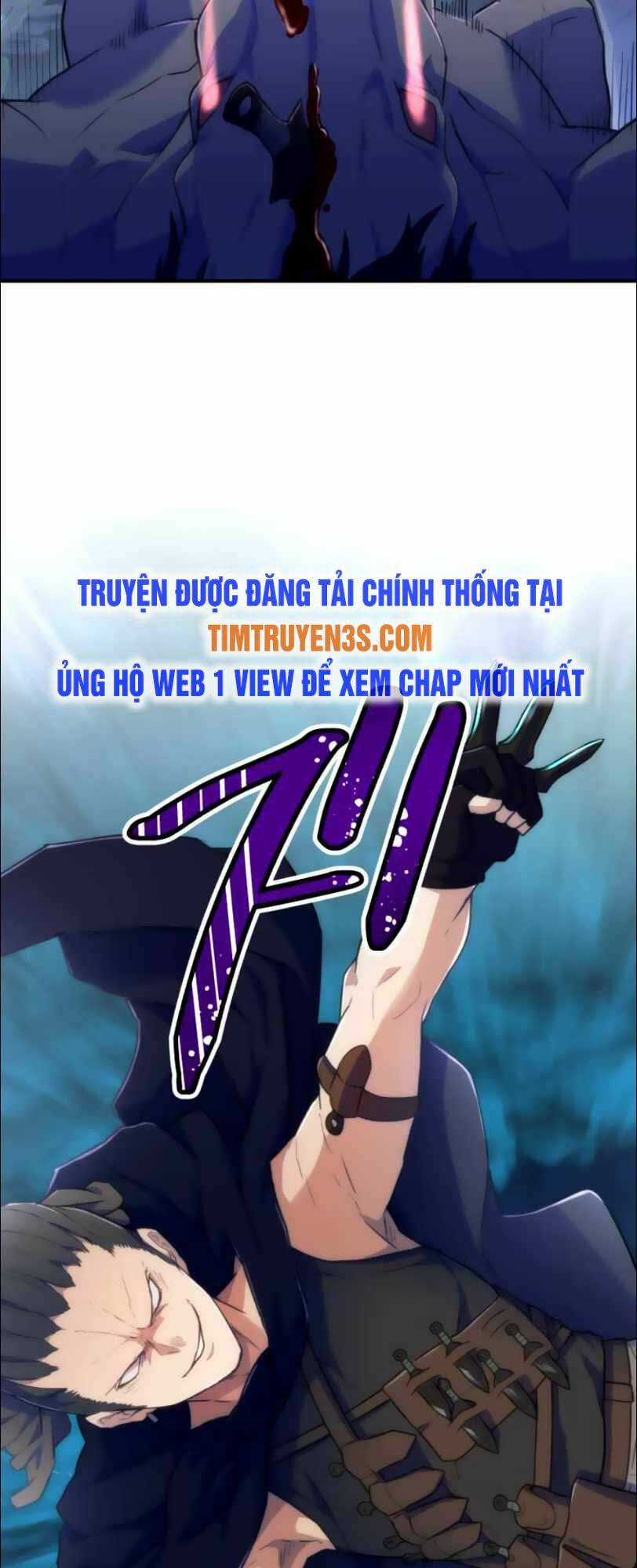 Tôi Trở Thành Thợ Săn Rank S Bằng Hệ Thống Quỷ Vương Chapter 18 trang 48