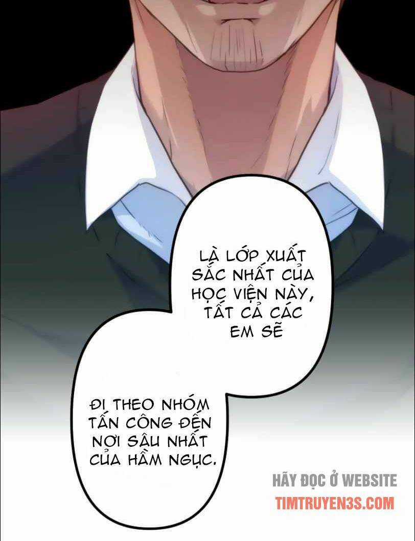 Tôi Trở Thành Thợ Săn Rank S Bằng Hệ Thống Quỷ Vương Chapter 18 trang 5