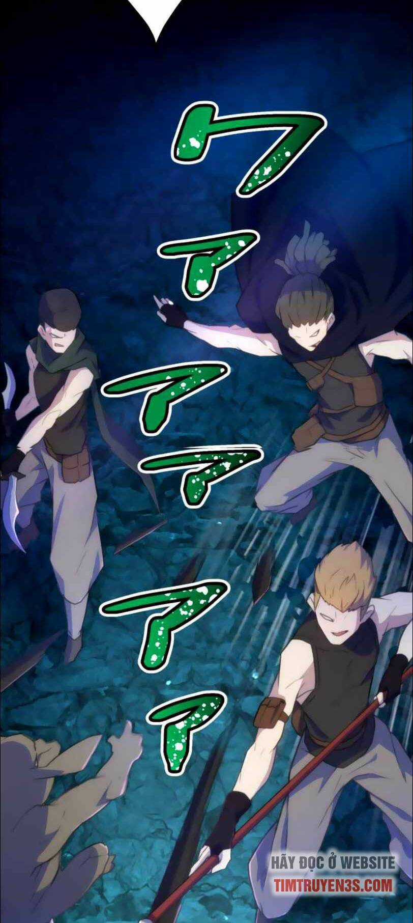 Tôi Trở Thành Thợ Săn Rank S Bằng Hệ Thống Quỷ Vương Chapter 18 trang 50