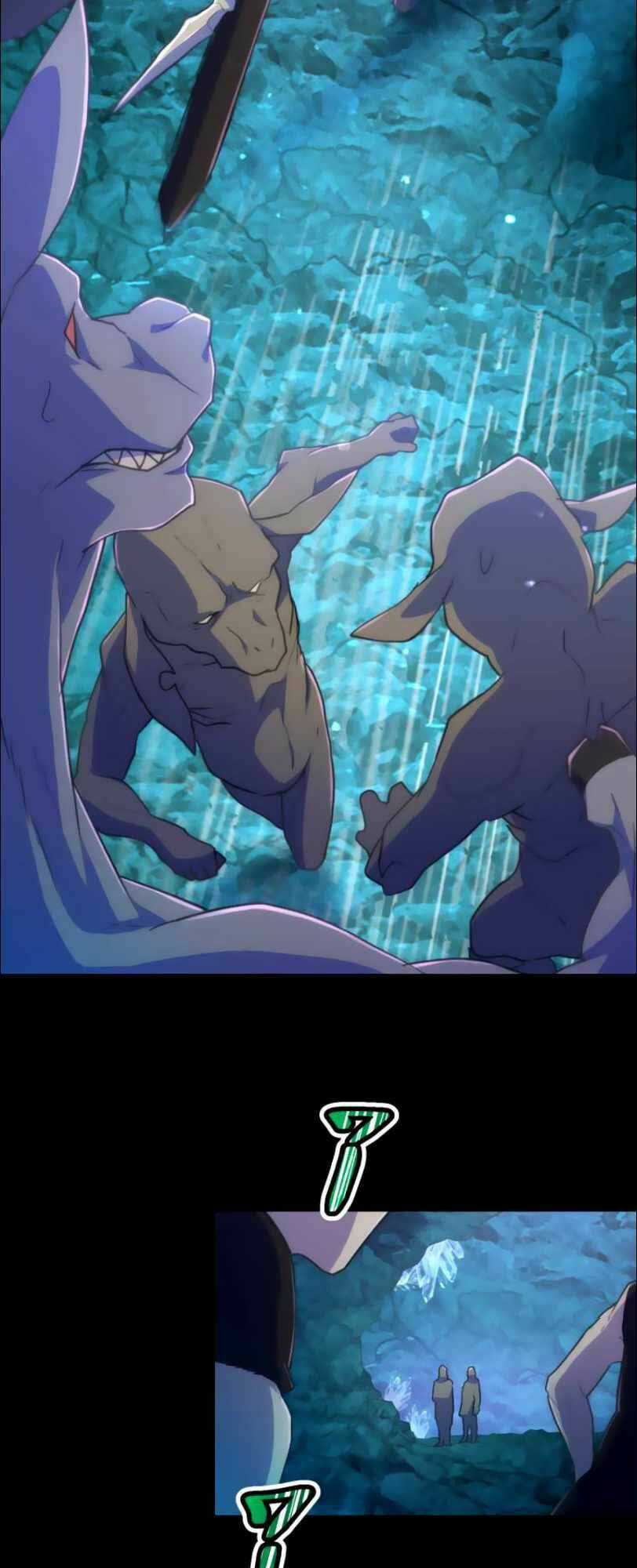 Tôi Trở Thành Thợ Săn Rank S Bằng Hệ Thống Quỷ Vương Chapter 18 trang 51