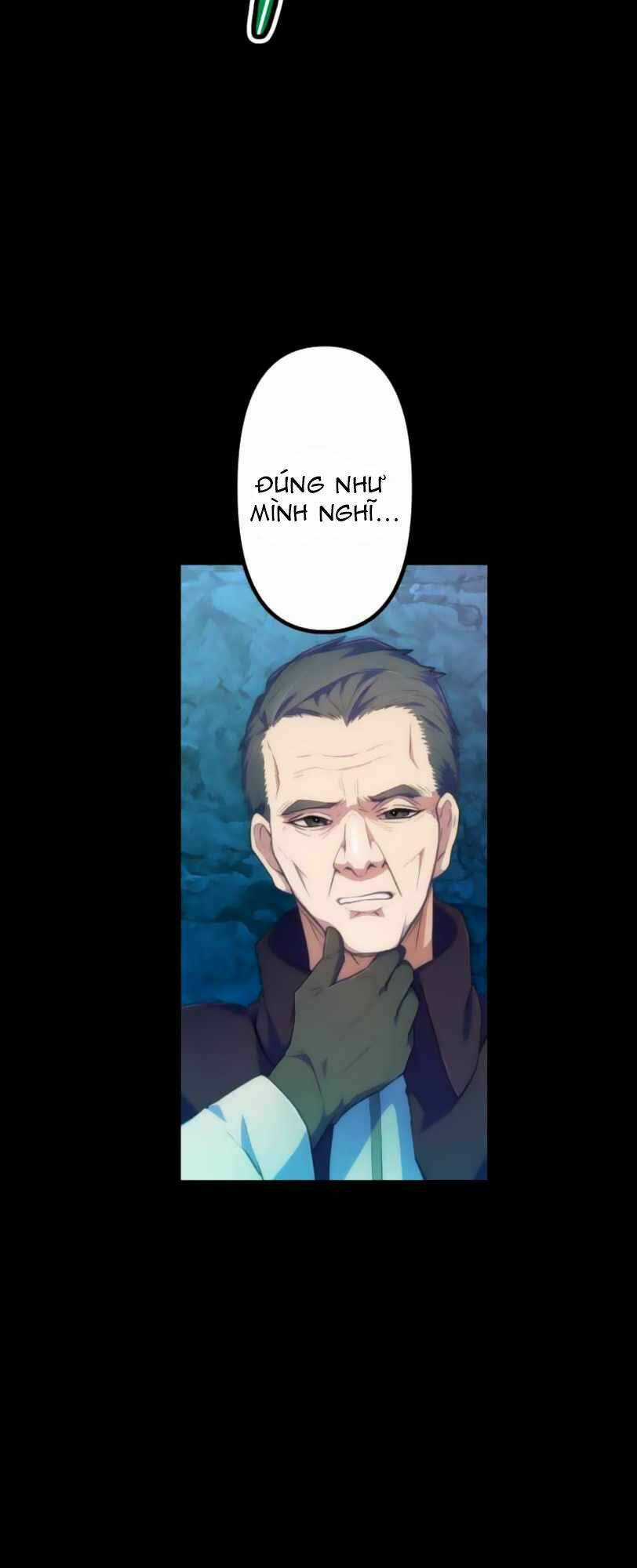 Tôi Trở Thành Thợ Săn Rank S Bằng Hệ Thống Quỷ Vương Chapter 18 trang 52