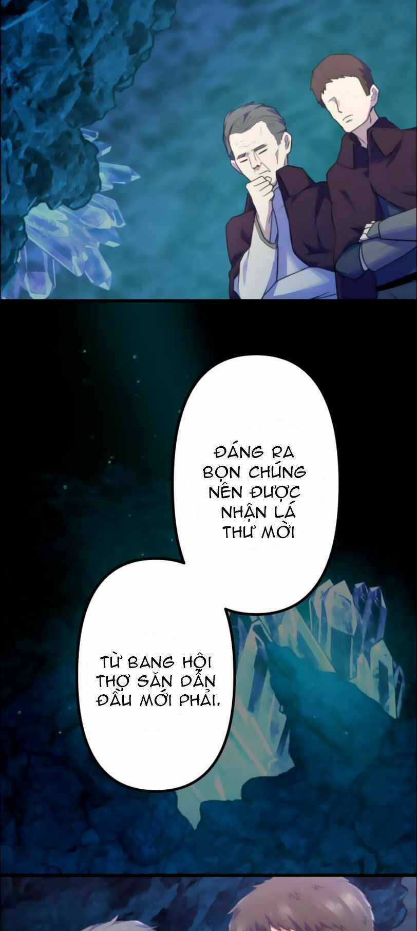 Tôi Trở Thành Thợ Săn Rank S Bằng Hệ Thống Quỷ Vương Chapter 18 trang 54