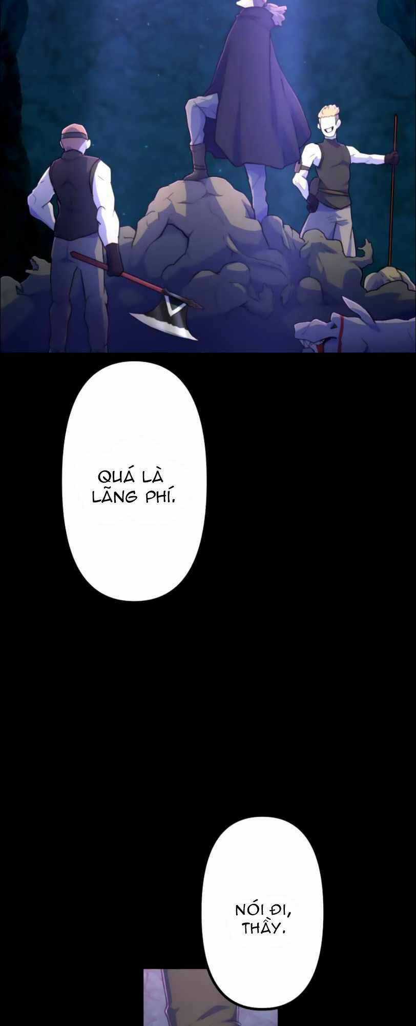 Tôi Trở Thành Thợ Săn Rank S Bằng Hệ Thống Quỷ Vương Chapter 18 trang 56