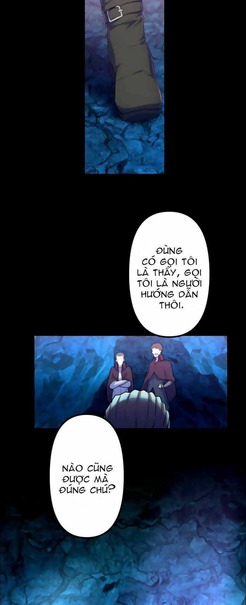 Tôi Trở Thành Thợ Săn Rank S Bằng Hệ Thống Quỷ Vương Chapter 18 trang 57