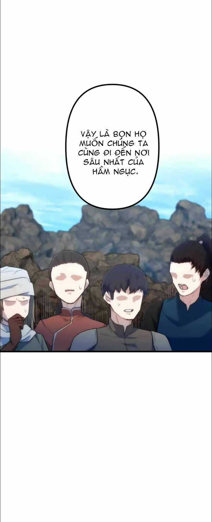 Tôi Trở Thành Thợ Săn Rank S Bằng Hệ Thống Quỷ Vương Chapter 18 trang 6