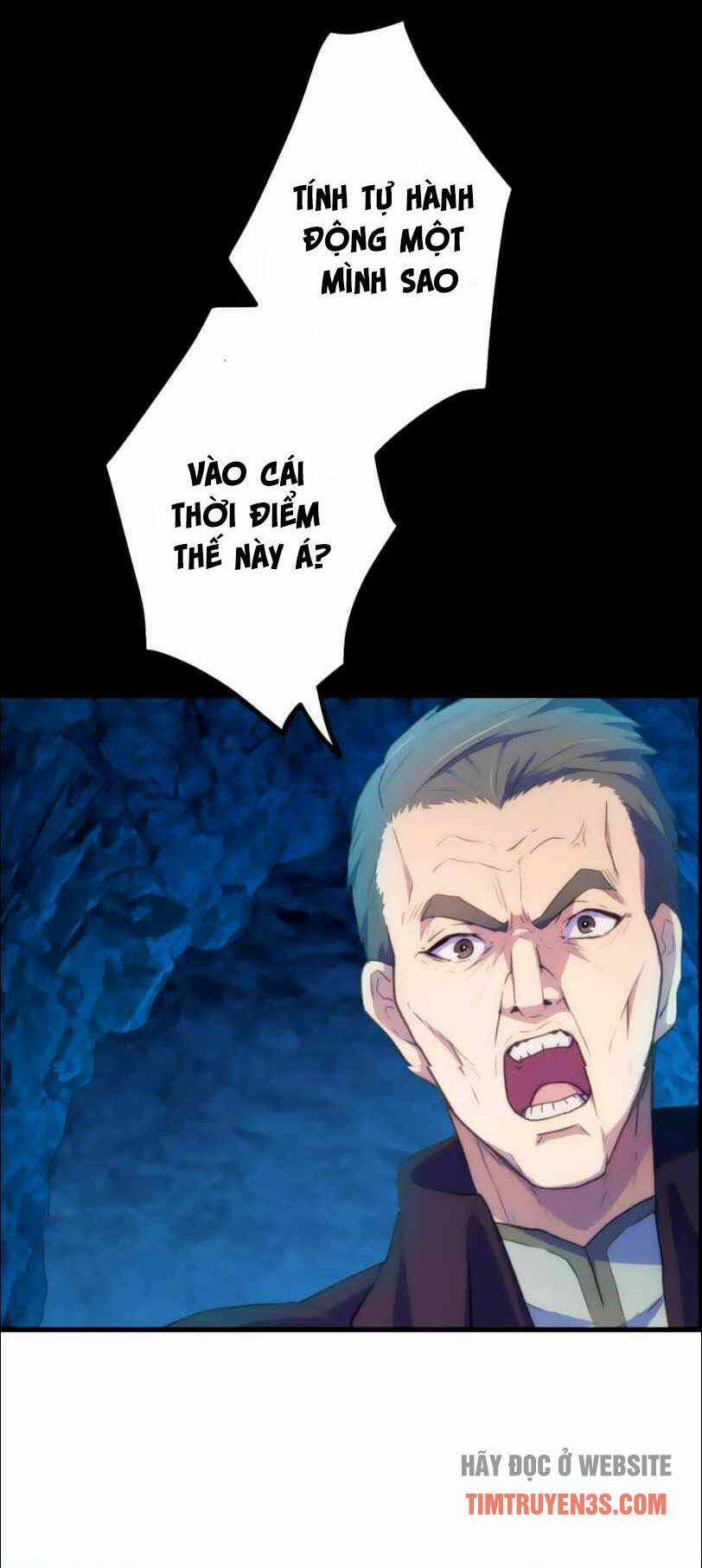 Tôi Trở Thành Thợ Săn Rank S Bằng Hệ Thống Quỷ Vương Chapter 18 trang 60