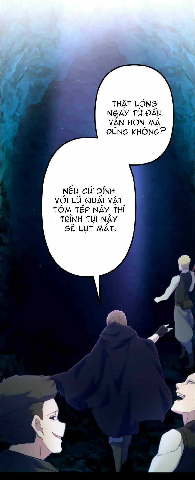 Tôi Trở Thành Thợ Săn Rank S Bằng Hệ Thống Quỷ Vương Chapter 18 trang 61