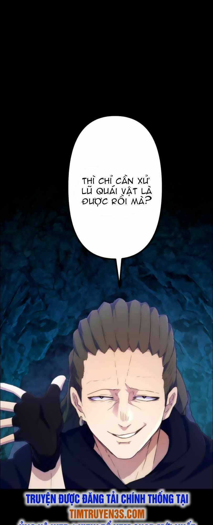 Tôi Trở Thành Thợ Săn Rank S Bằng Hệ Thống Quỷ Vương Chapter 18 trang 62