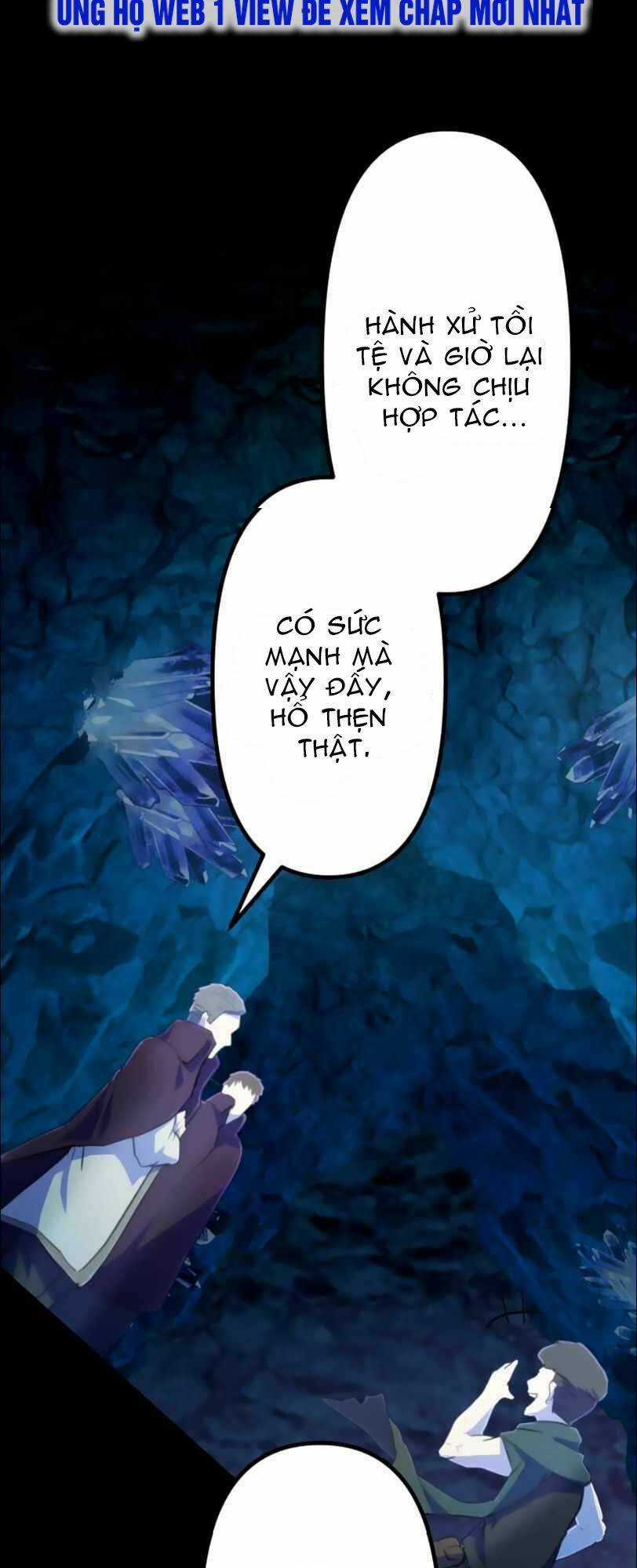 Tôi Trở Thành Thợ Săn Rank S Bằng Hệ Thống Quỷ Vương Chapter 18 trang 63