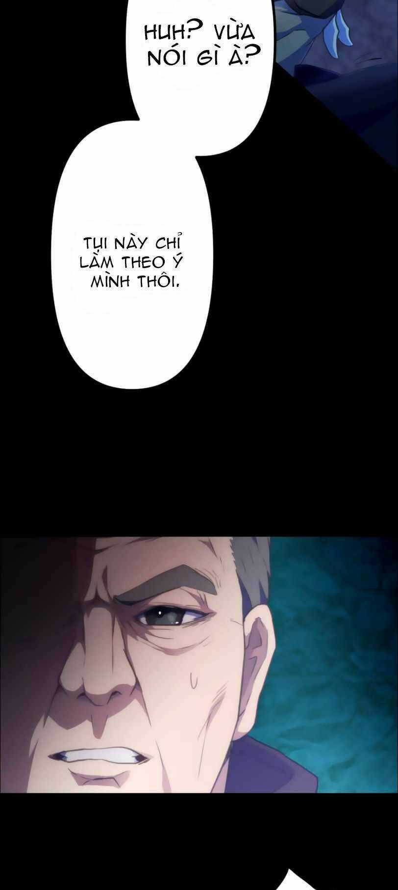 Tôi Trở Thành Thợ Săn Rank S Bằng Hệ Thống Quỷ Vương Chapter 18 trang 64