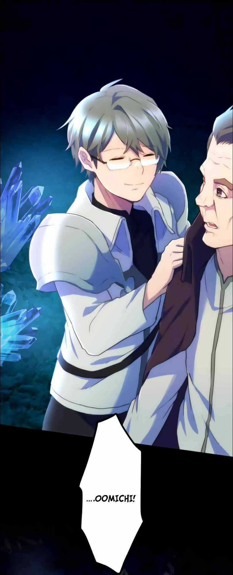 Tôi Trở Thành Thợ Săn Rank S Bằng Hệ Thống Quỷ Vương Chapter 18 trang 66