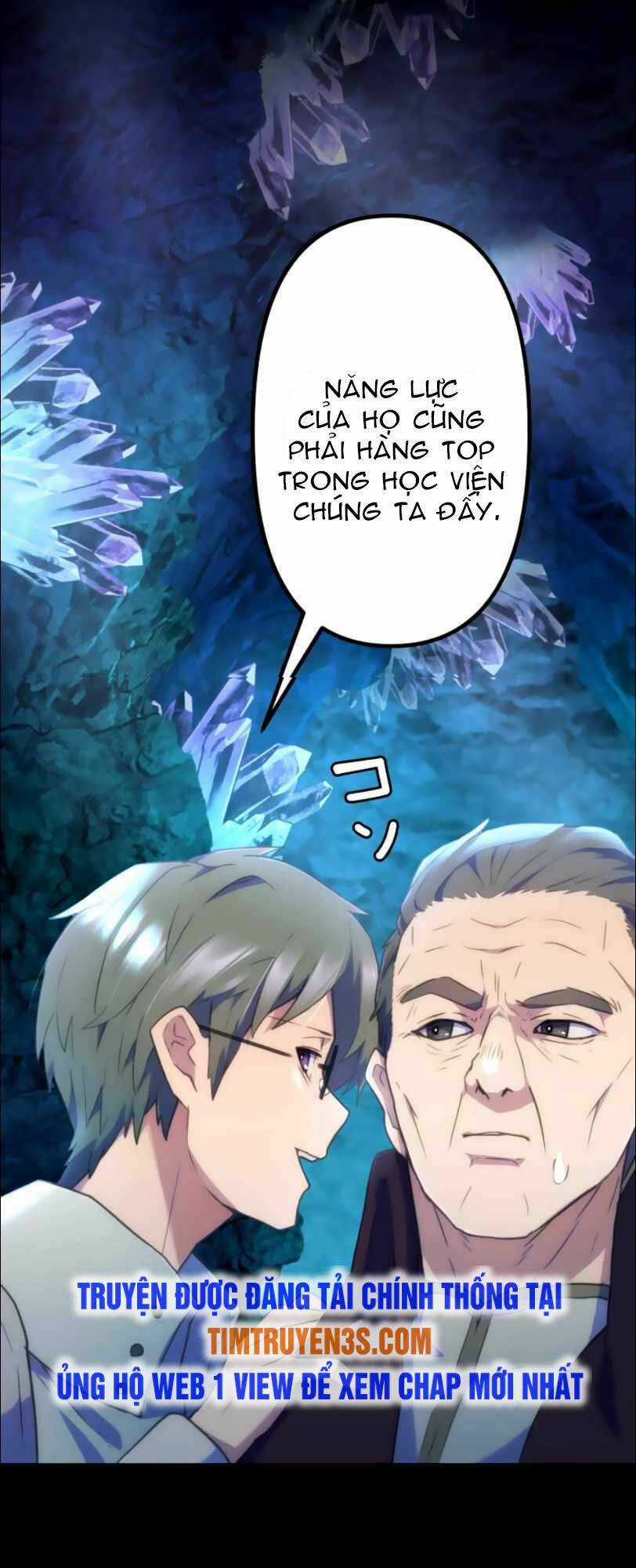 Tôi Trở Thành Thợ Săn Rank S Bằng Hệ Thống Quỷ Vương Chapter 18 trang 67