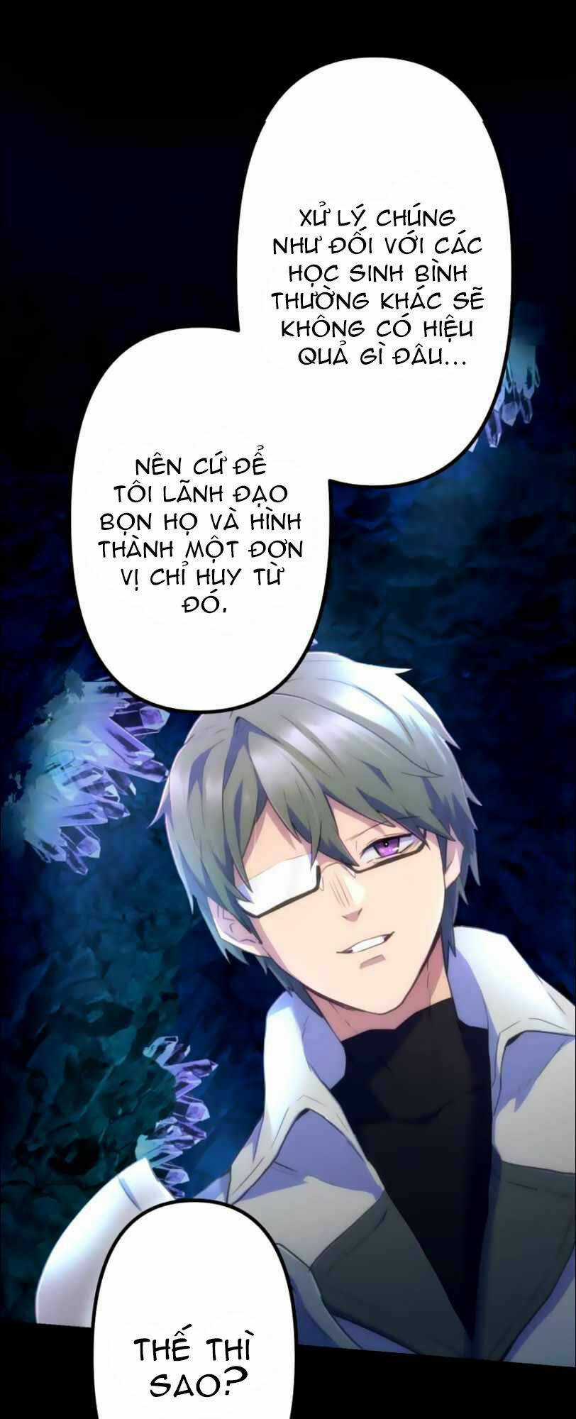 Tôi Trở Thành Thợ Săn Rank S Bằng Hệ Thống Quỷ Vương Chapter 18 trang 68