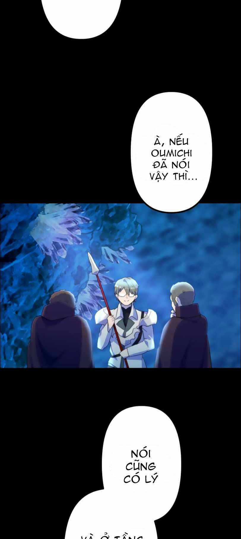 Tôi Trở Thành Thợ Săn Rank S Bằng Hệ Thống Quỷ Vương Chapter 18 trang 69