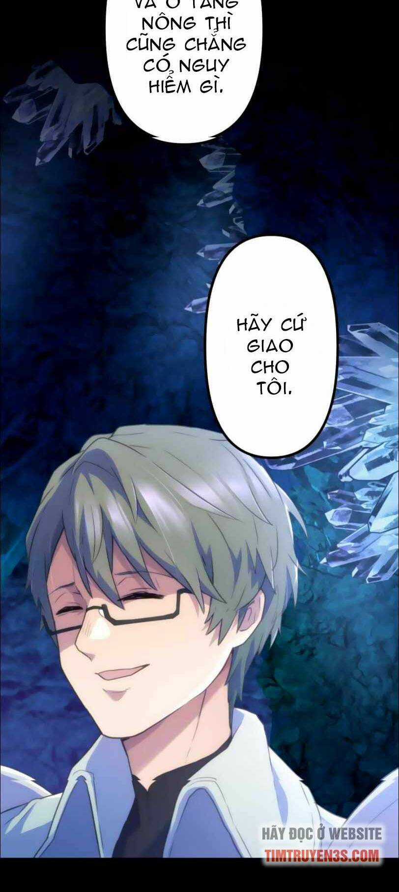 Tôi Trở Thành Thợ Săn Rank S Bằng Hệ Thống Quỷ Vương Chapter 18 trang 70