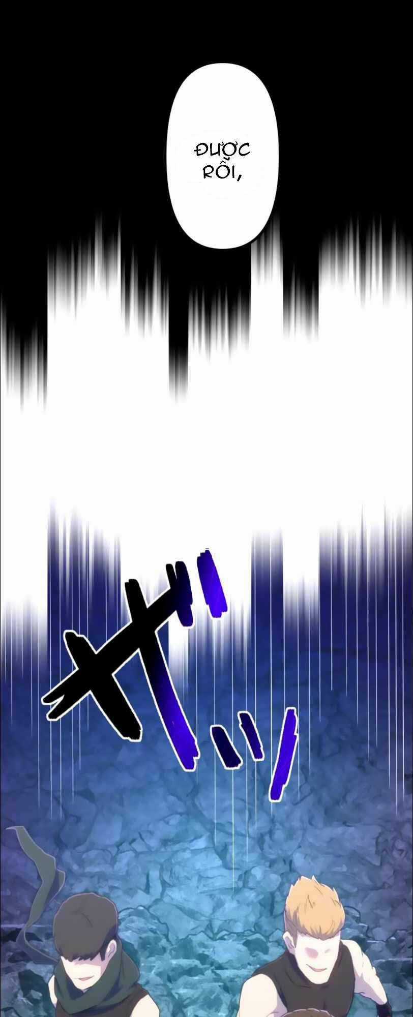 Tôi Trở Thành Thợ Săn Rank S Bằng Hệ Thống Quỷ Vương Chapter 18 trang 71