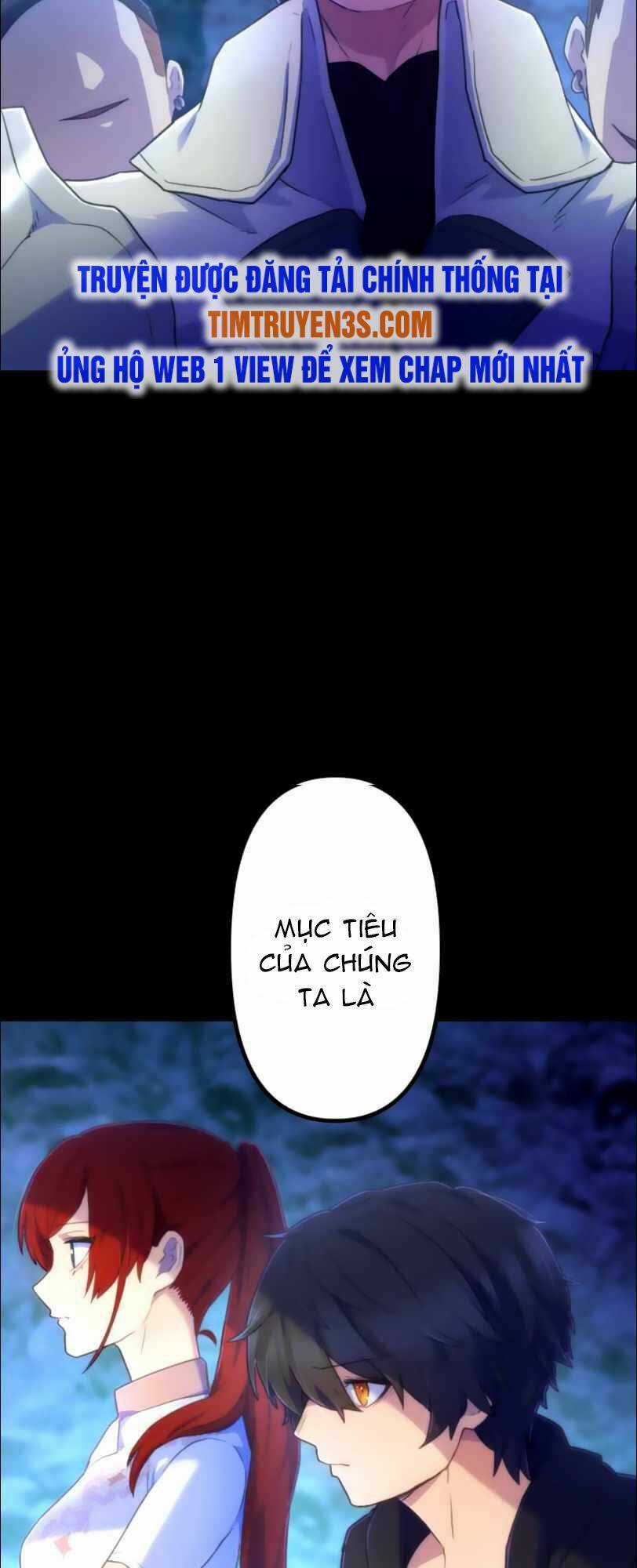 Tôi Trở Thành Thợ Săn Rank S Bằng Hệ Thống Quỷ Vương Chapter 18 trang 73