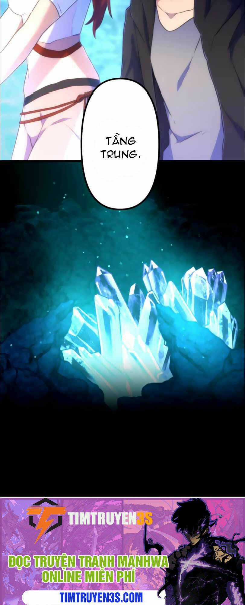 Tôi Trở Thành Thợ Săn Rank S Bằng Hệ Thống Quỷ Vương Chapter 18 trang 74