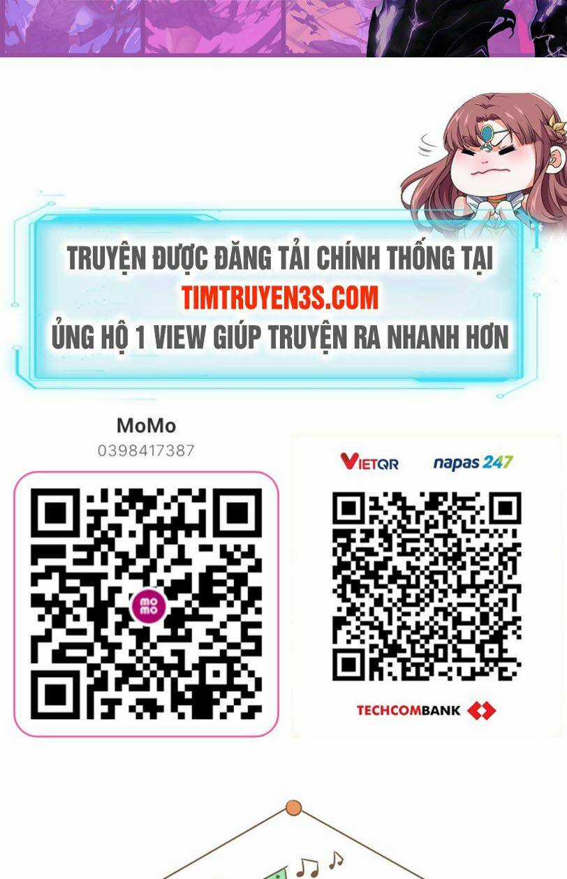 Tôi Trở Thành Thợ Săn Rank S Bằng Hệ Thống Quỷ Vương Chapter 18 trang 75