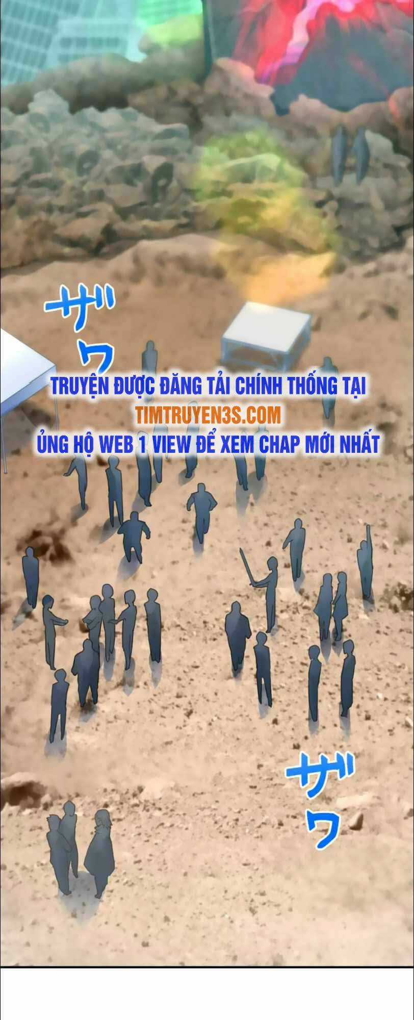 Tôi Trở Thành Thợ Săn Rank S Bằng Hệ Thống Quỷ Vương Chapter 18 trang 8