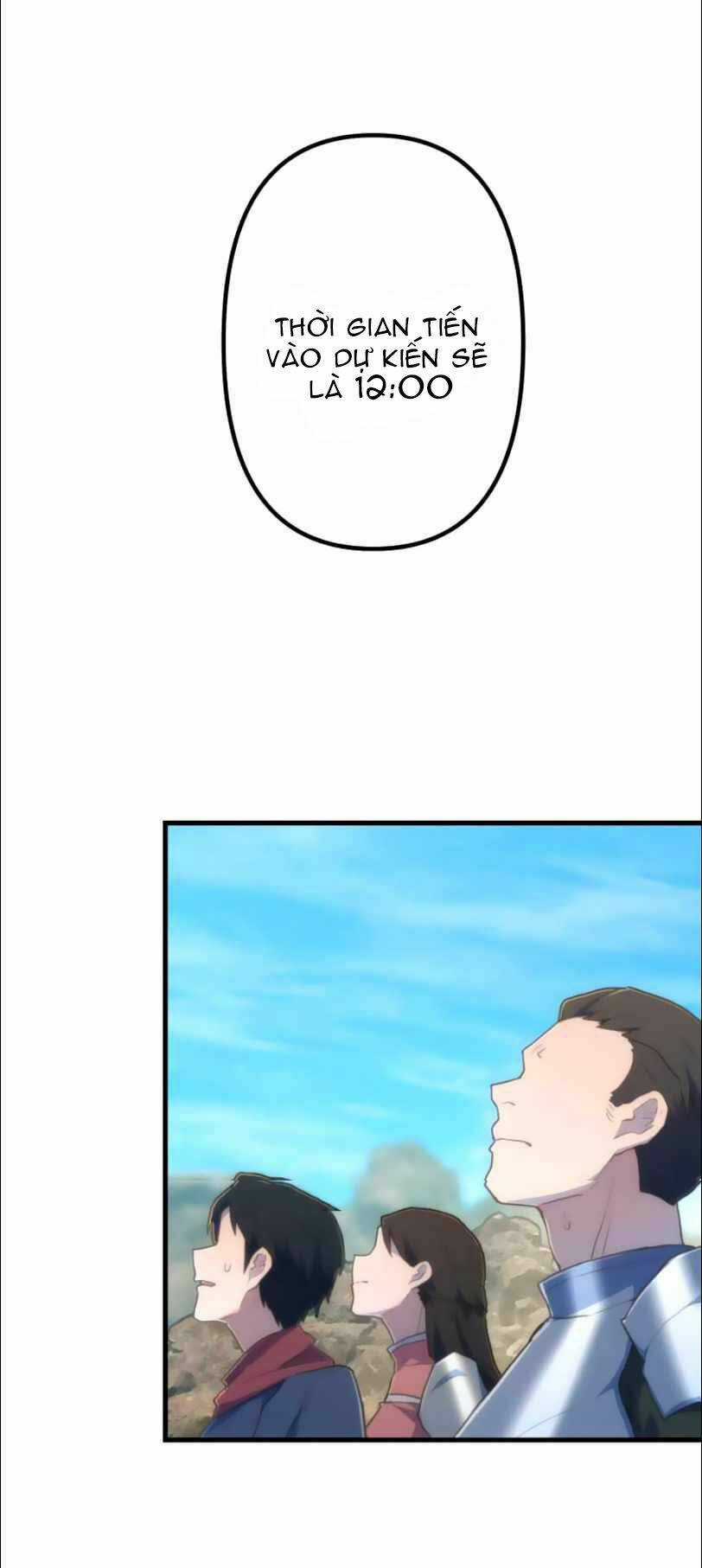 Tôi Trở Thành Thợ Săn Rank S Bằng Hệ Thống Quỷ Vương Chapter 18 trang 9