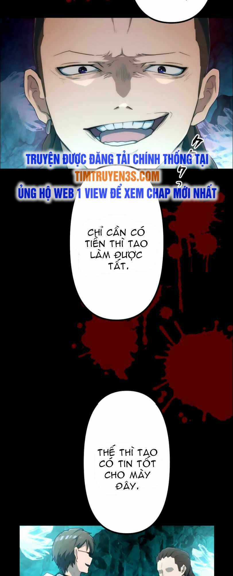 Tôi Trở Thành Thợ Săn Rank S Bằng Hệ Thống Quỷ Vương Chapter 19 trang 12