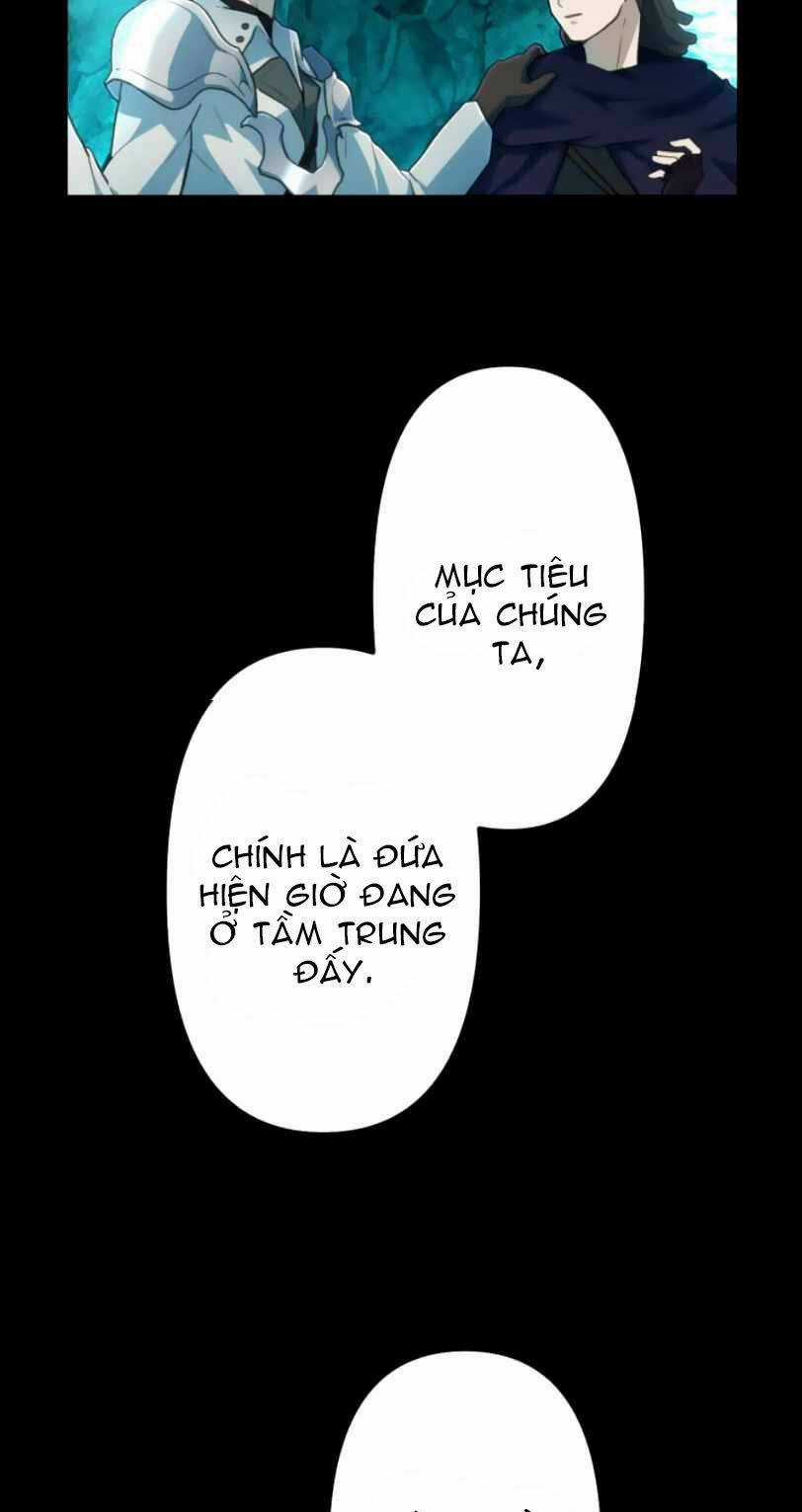 Tôi Trở Thành Thợ Săn Rank S Bằng Hệ Thống Quỷ Vương Chapter 19 trang 13