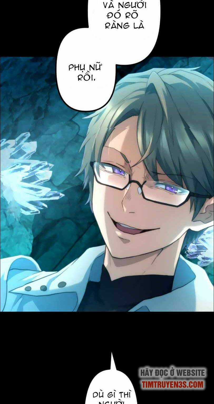 Tôi Trở Thành Thợ Săn Rank S Bằng Hệ Thống Quỷ Vương Chapter 19 trang 14