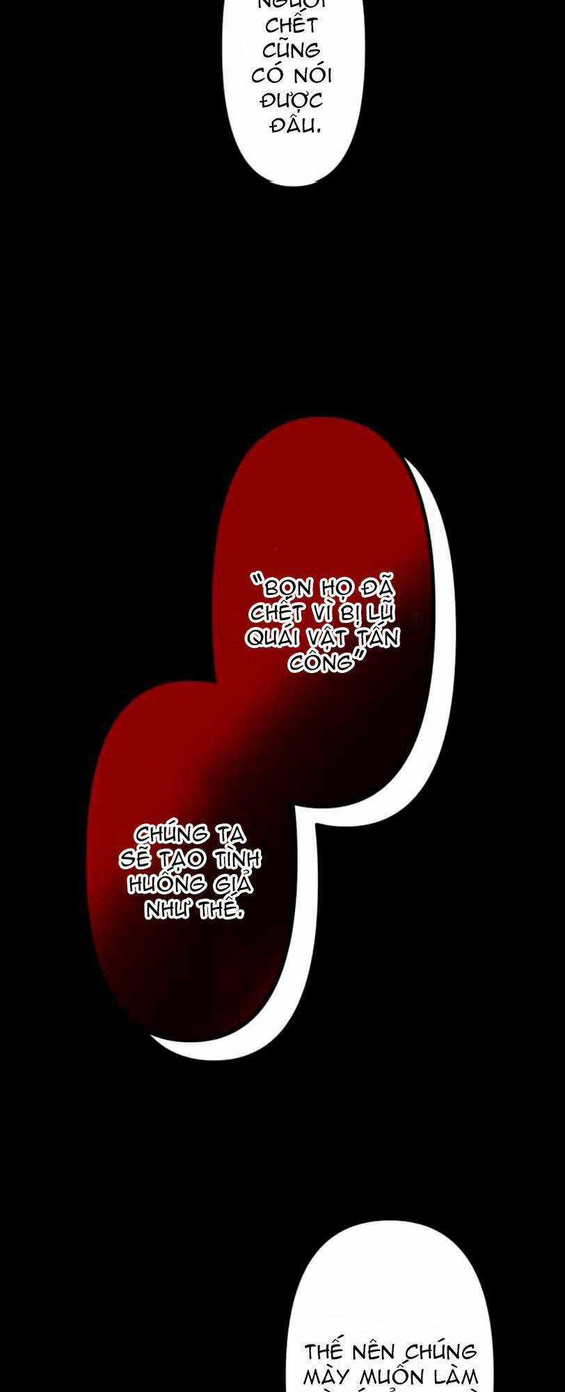 Tôi Trở Thành Thợ Săn Rank S Bằng Hệ Thống Quỷ Vương Chapter 19 trang 15