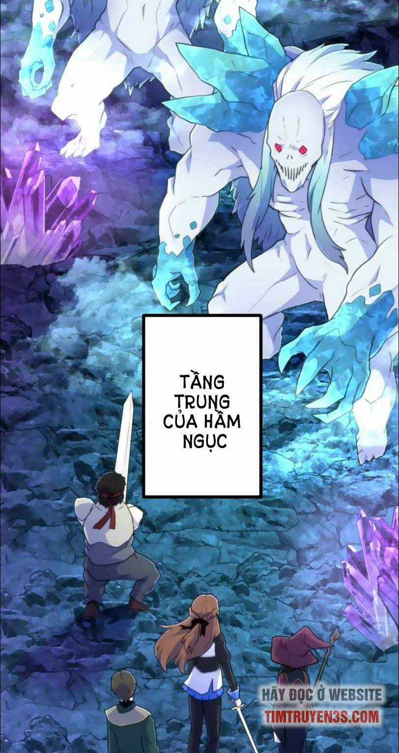Tôi Trở Thành Thợ Săn Rank S Bằng Hệ Thống Quỷ Vương Chapter 19 trang 19
