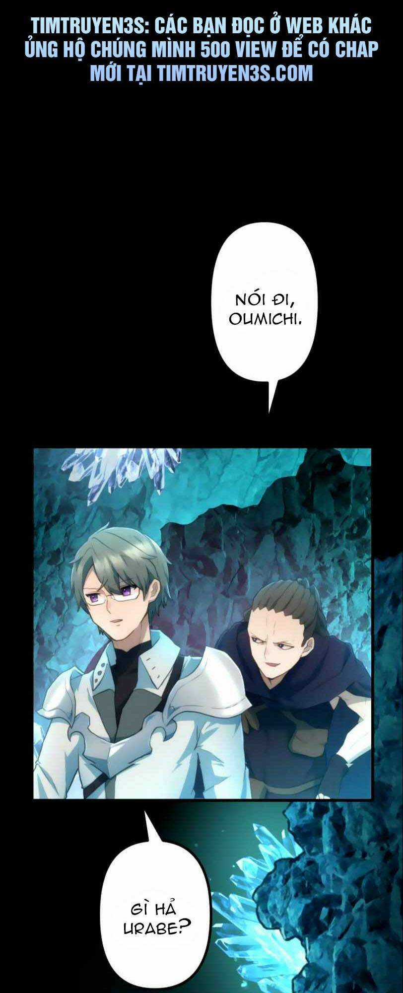 Tôi Trở Thành Thợ Săn Rank S Bằng Hệ Thống Quỷ Vương Chapter 19 trang 2