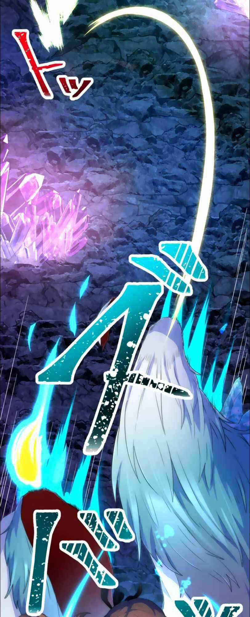 Tôi Trở Thành Thợ Săn Rank S Bằng Hệ Thống Quỷ Vương Chapter 19 trang 21