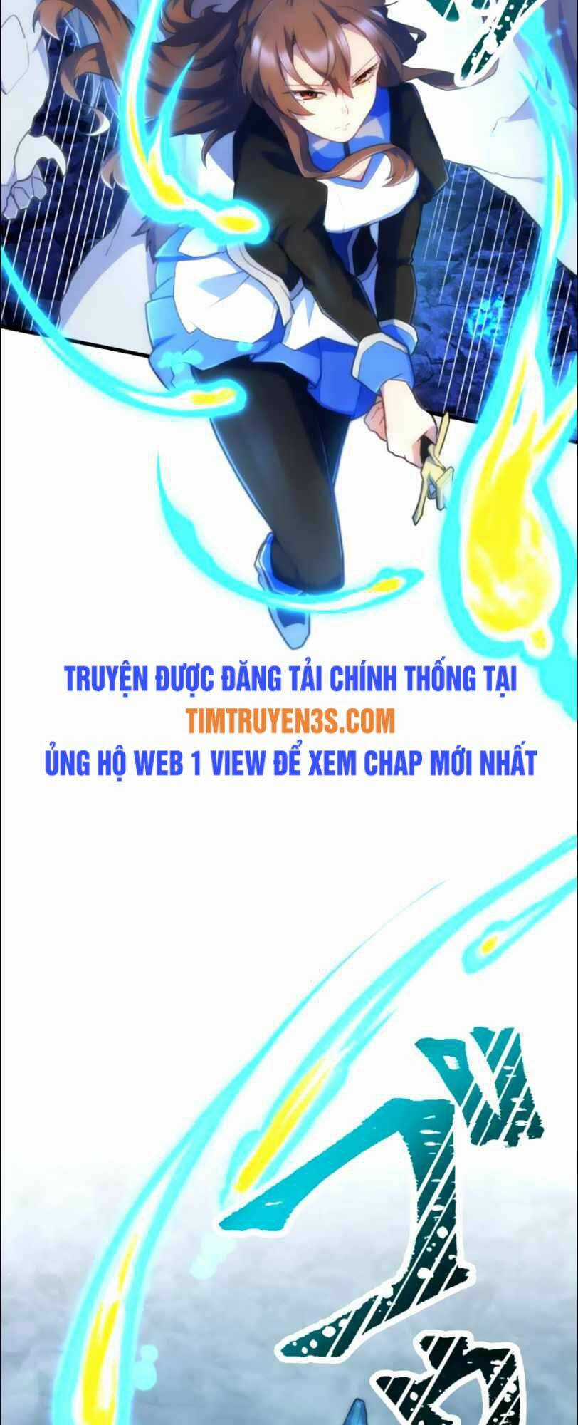Tôi Trở Thành Thợ Săn Rank S Bằng Hệ Thống Quỷ Vương Chapter 19 trang 22