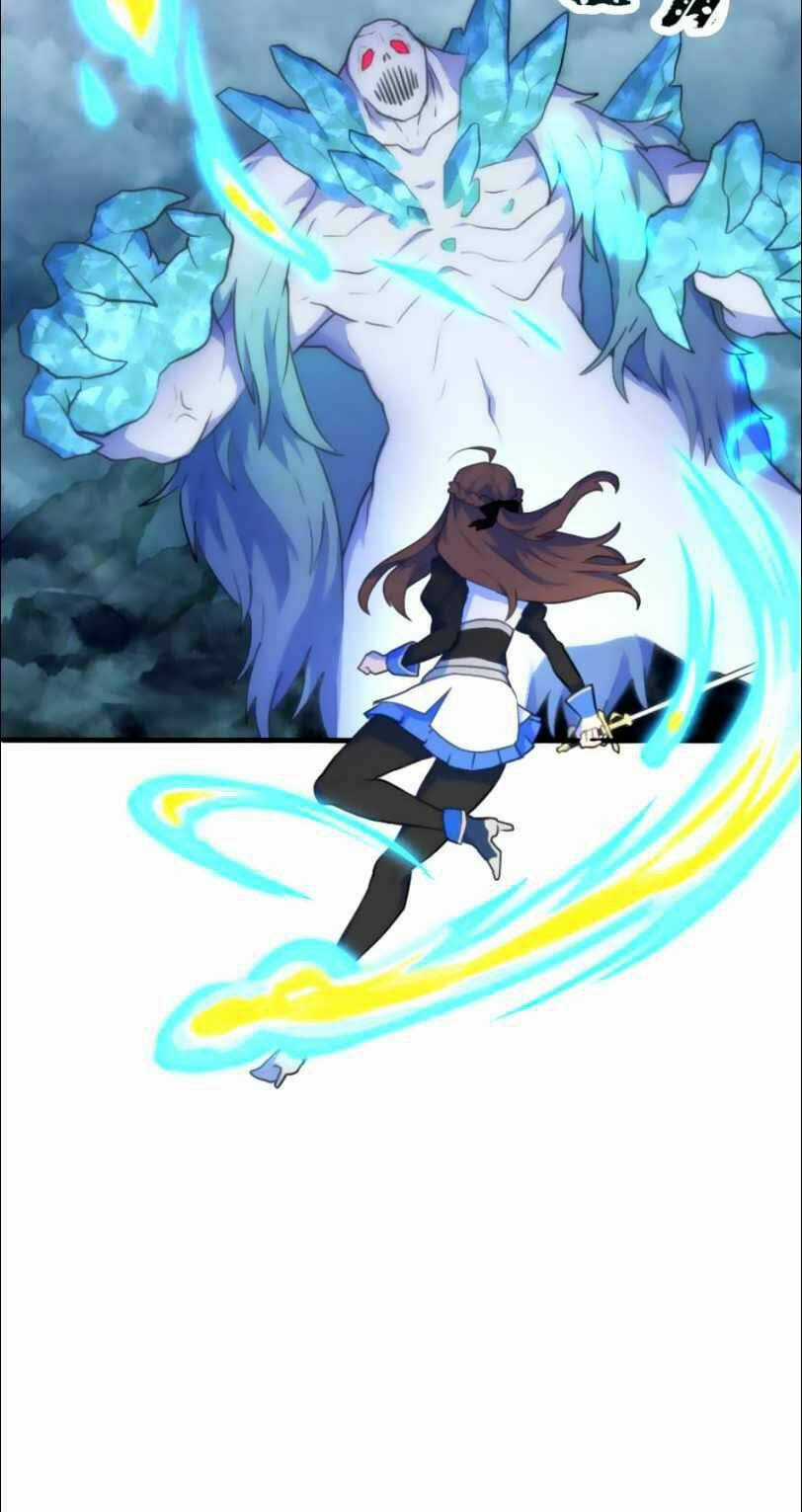 Tôi Trở Thành Thợ Săn Rank S Bằng Hệ Thống Quỷ Vương Chapter 19 trang 23