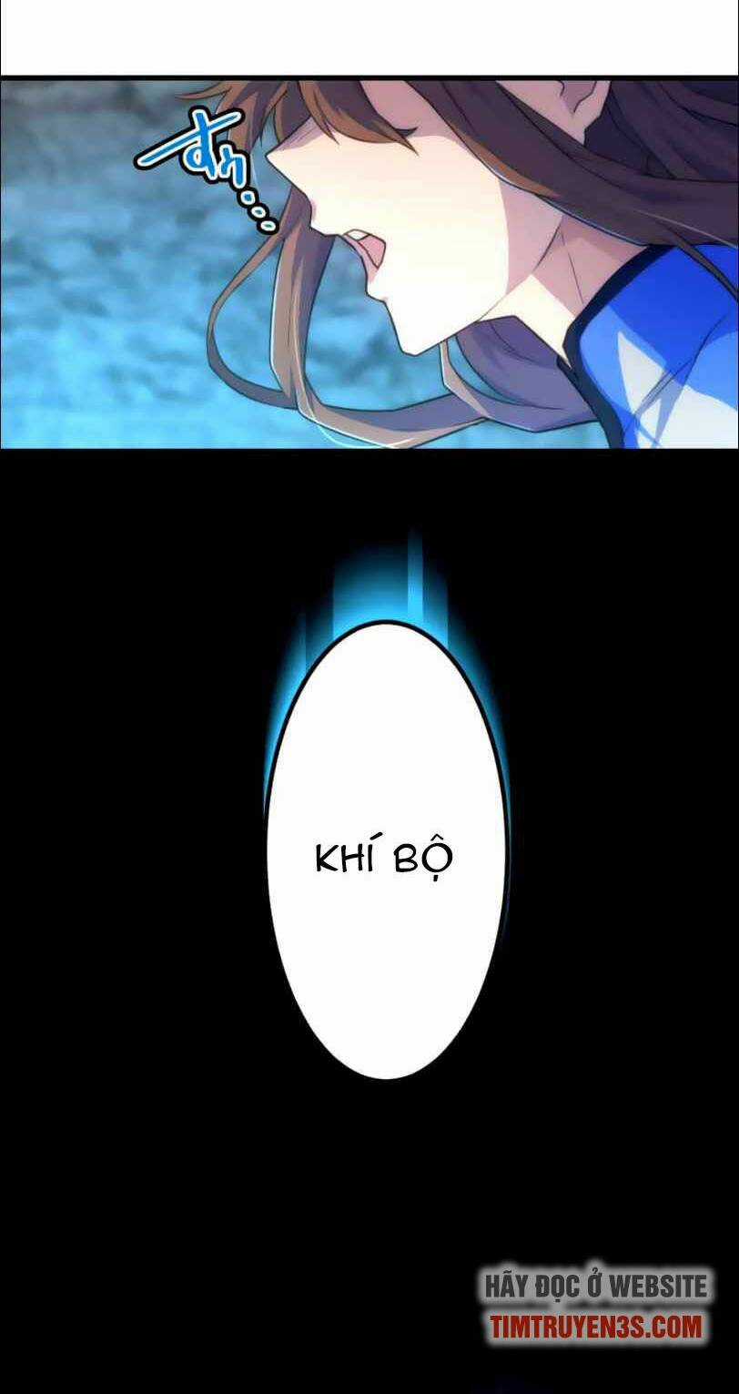 Tôi Trở Thành Thợ Săn Rank S Bằng Hệ Thống Quỷ Vương Chapter 19 trang 24